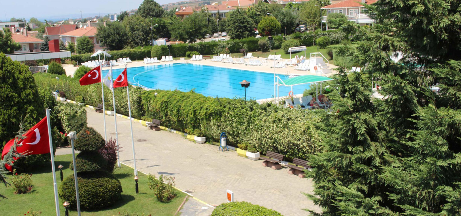 Genel Kurul Toplantısına Çağrı